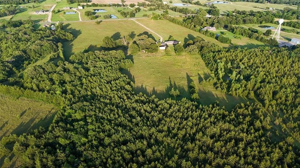 51.47 acres in Lamar County featured view