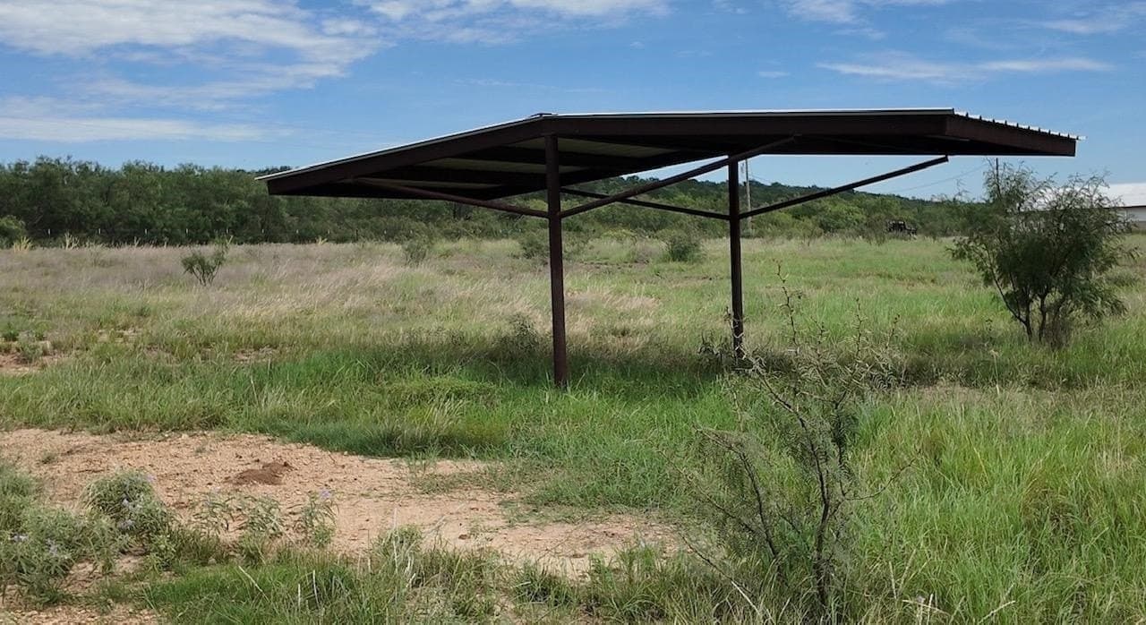 220 acres in McCulloch County - photo 20