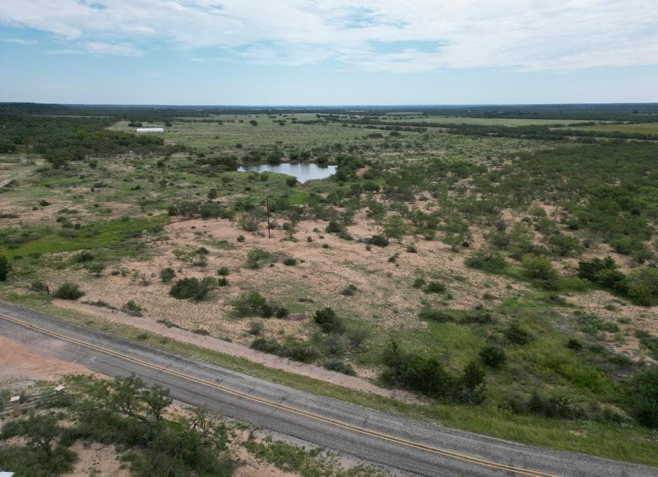 220 acres in McCulloch County - photo 10