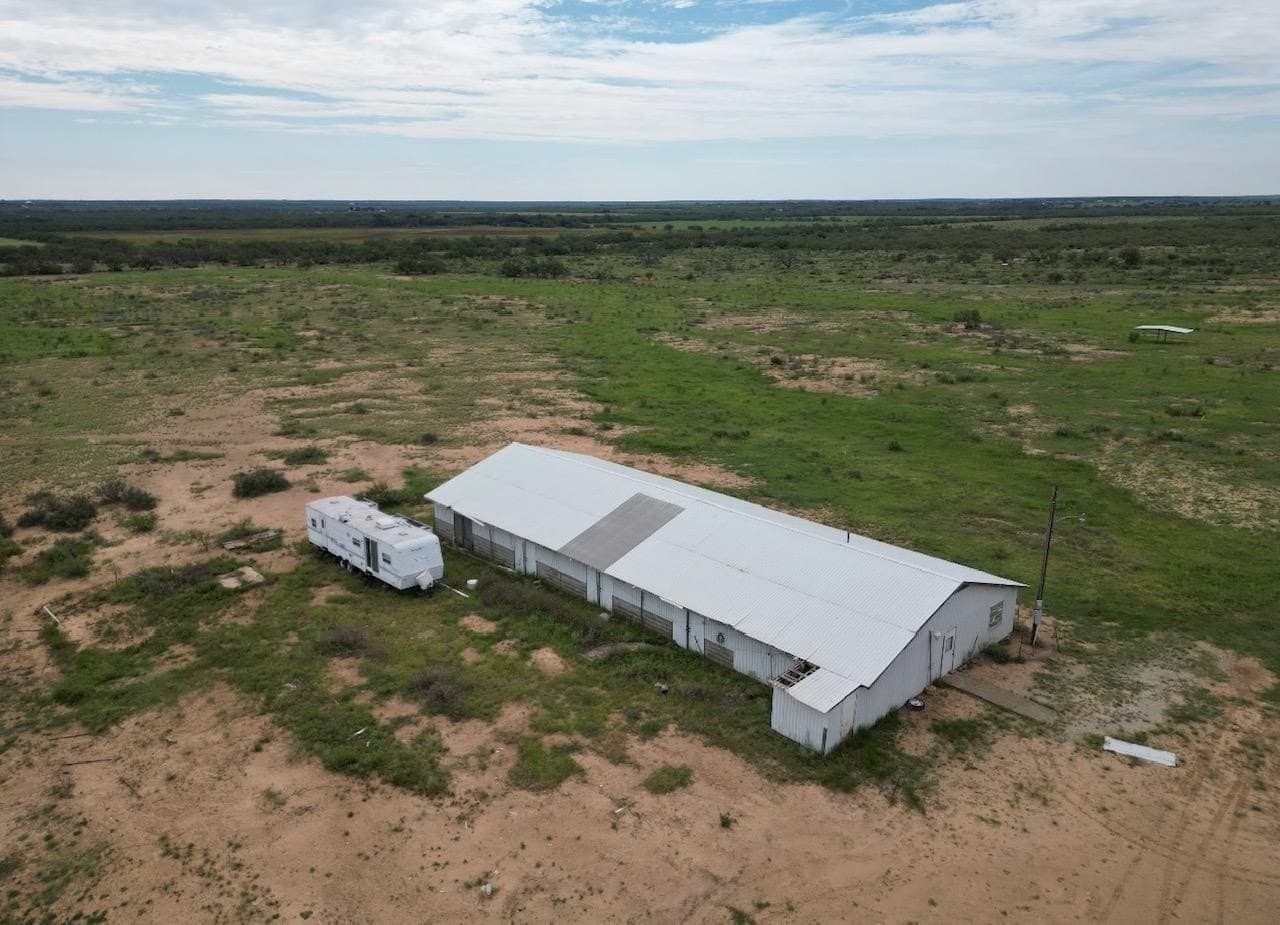 220 acres in McCulloch County - photo 5