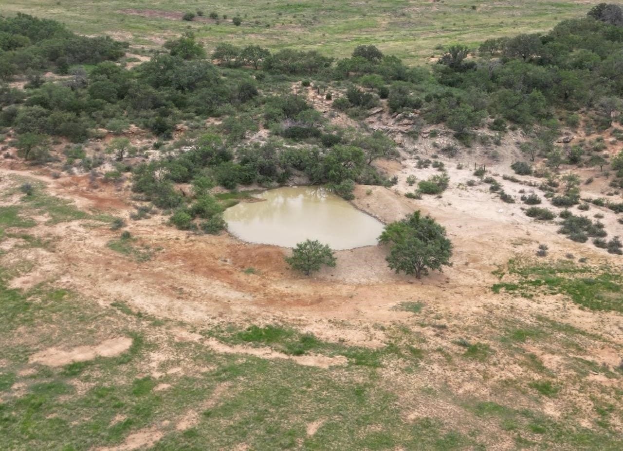 220 acres in McCulloch County - photo 12