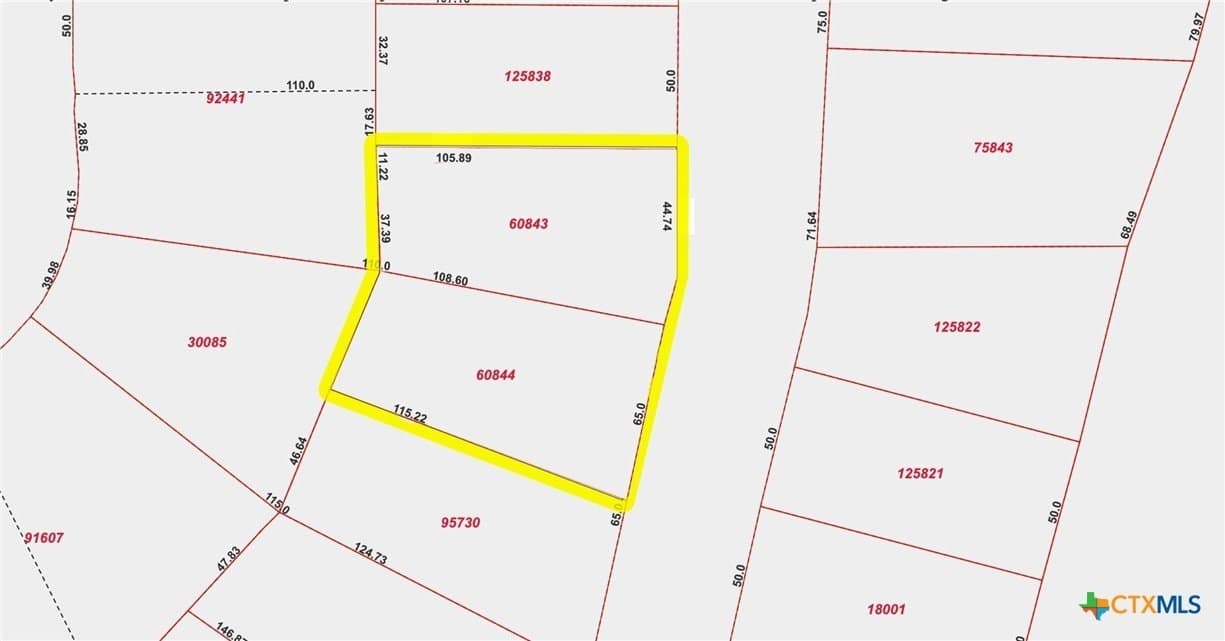 0.15 acres in Bell County - photo 3