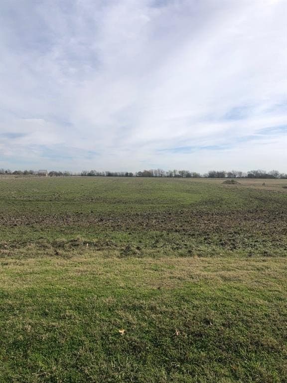 3 acres in Grayson County