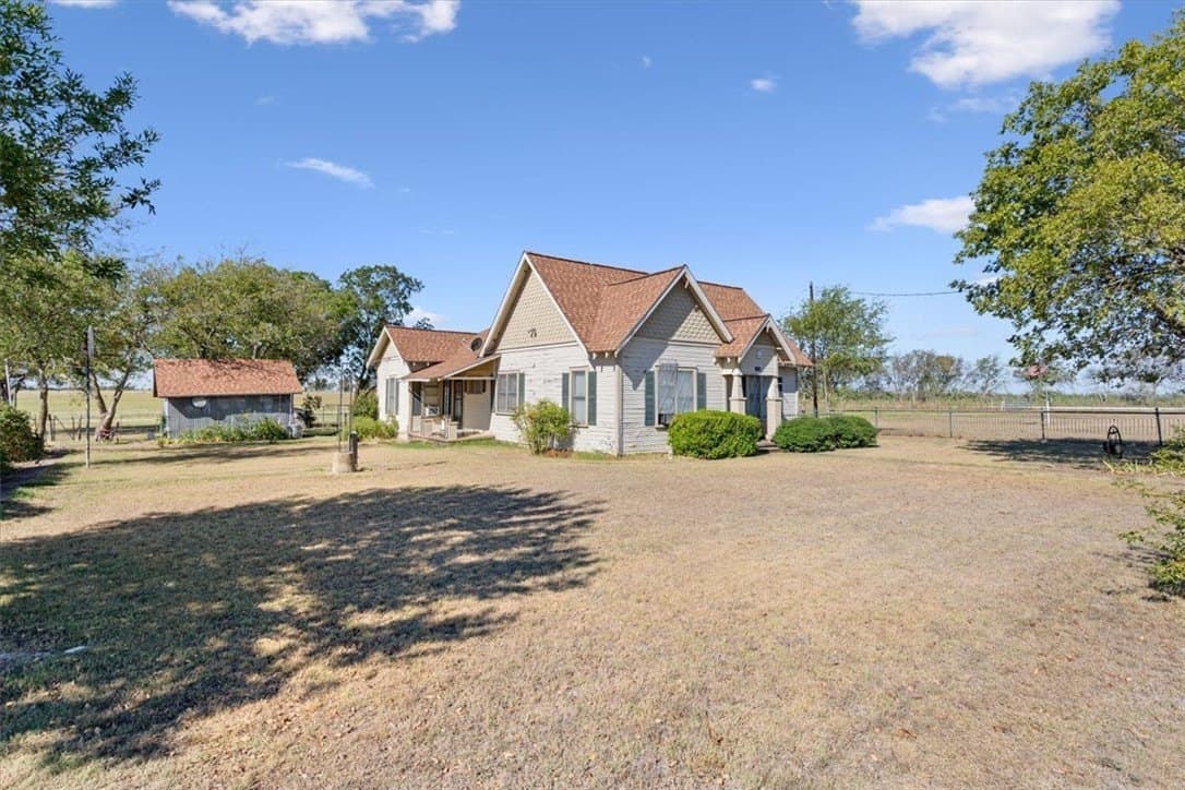 10.45 acres in Coryell County gallery image 4