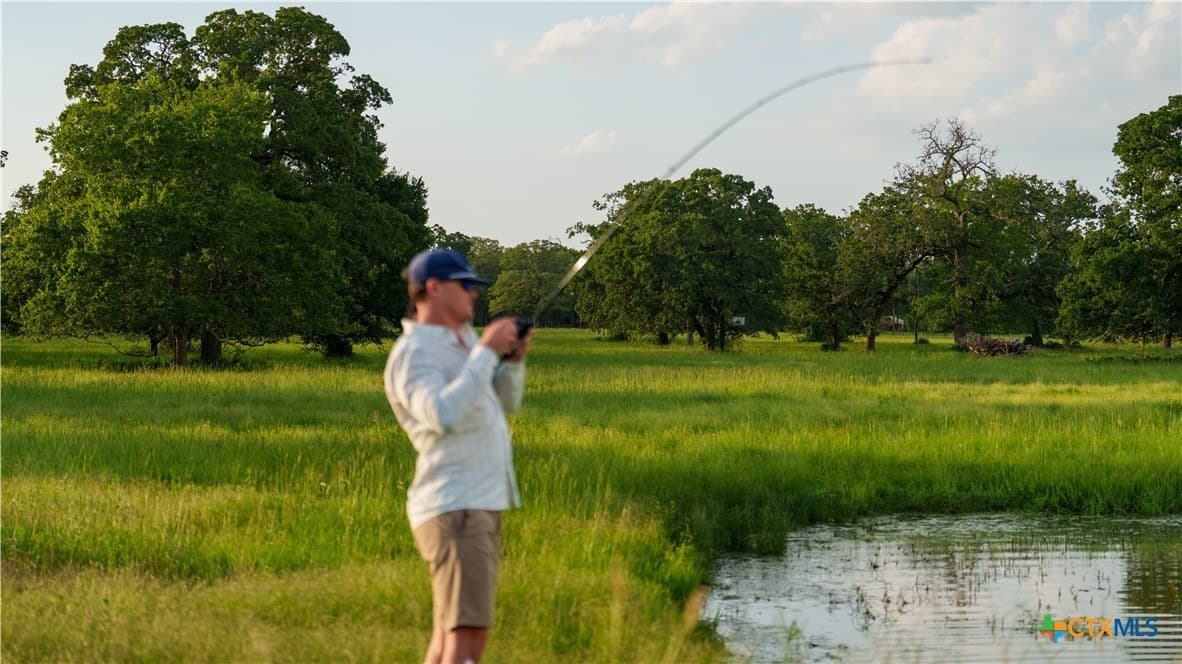 45.8 acres in Milam County gallery image 3