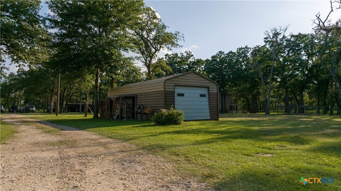 45.8 acres in Milam County - photo 39