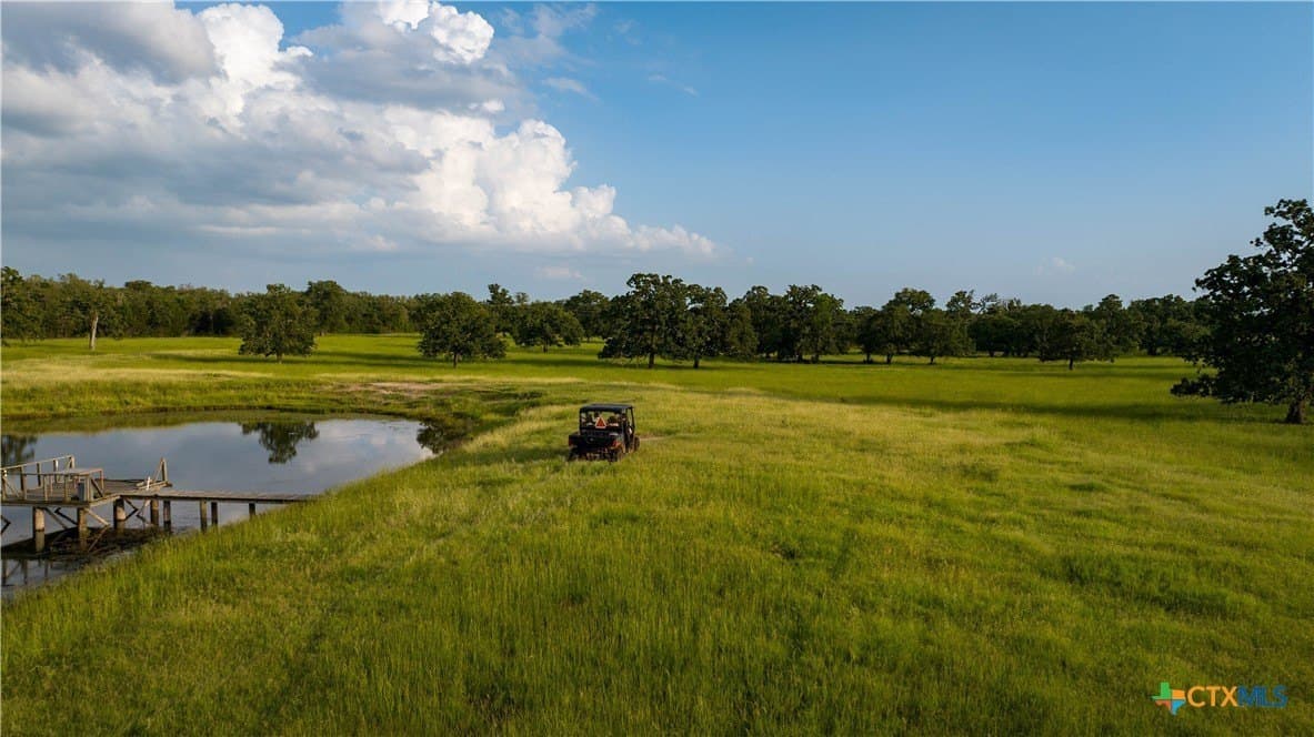 45.8 acres in Milam County - photo 6