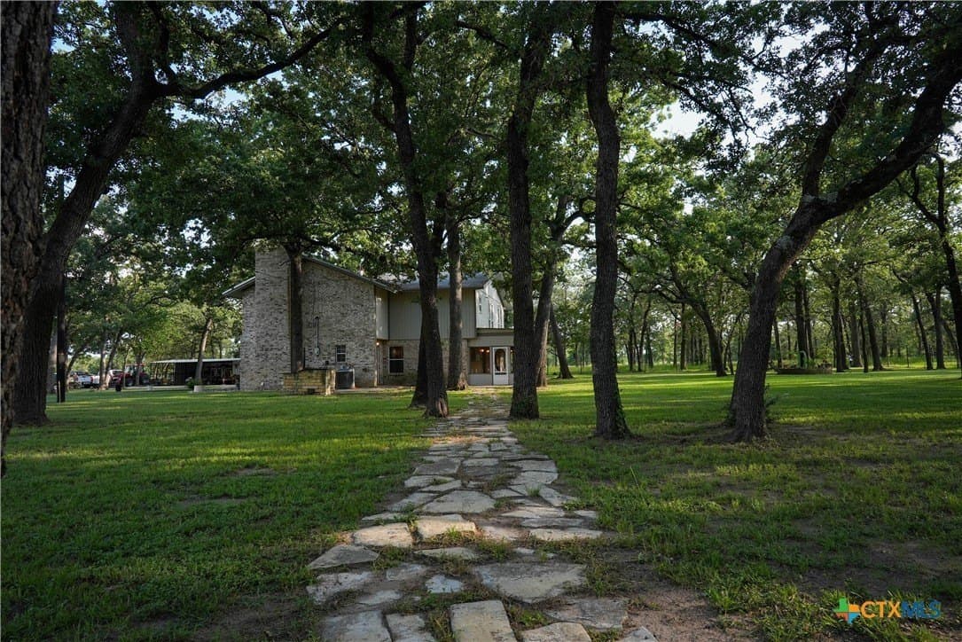 45.8 acres in Milam County - photo 26
