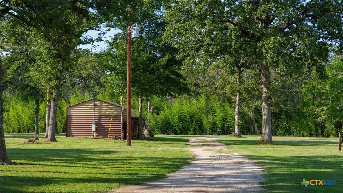 45.8 acres in Milam County - photo 40