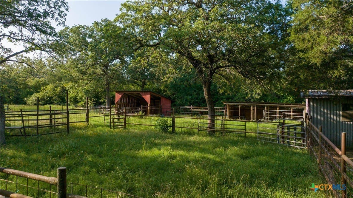 45.8 acres in Milam County - photo 41