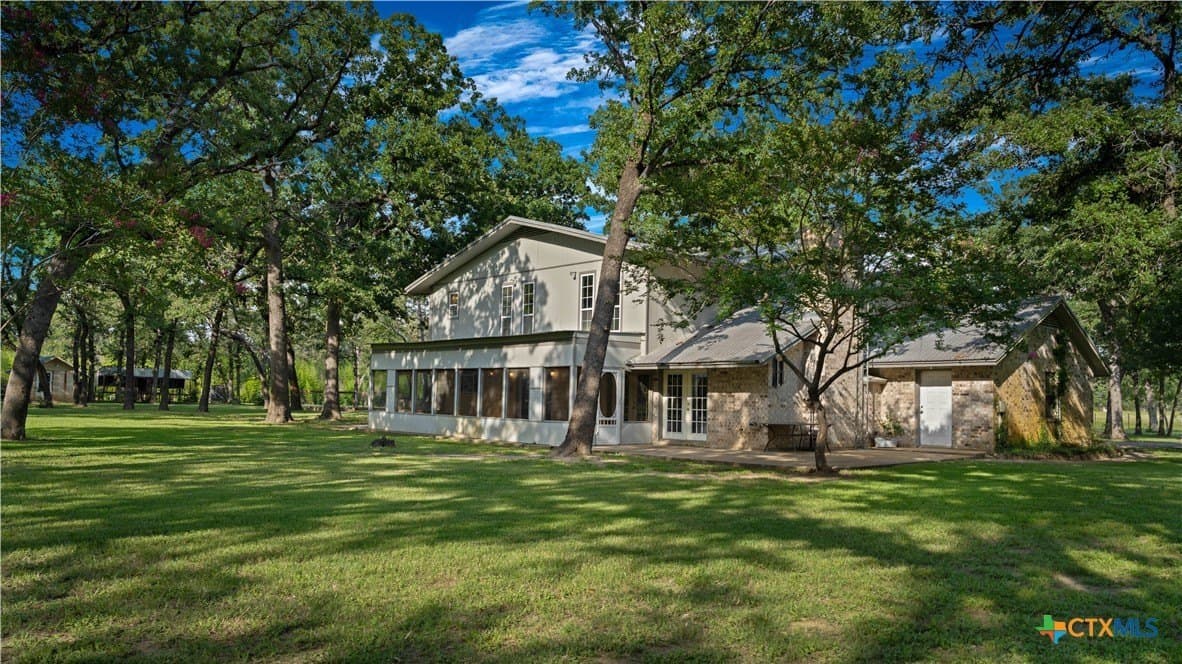 45.8 acres in Milam County - photo 8
