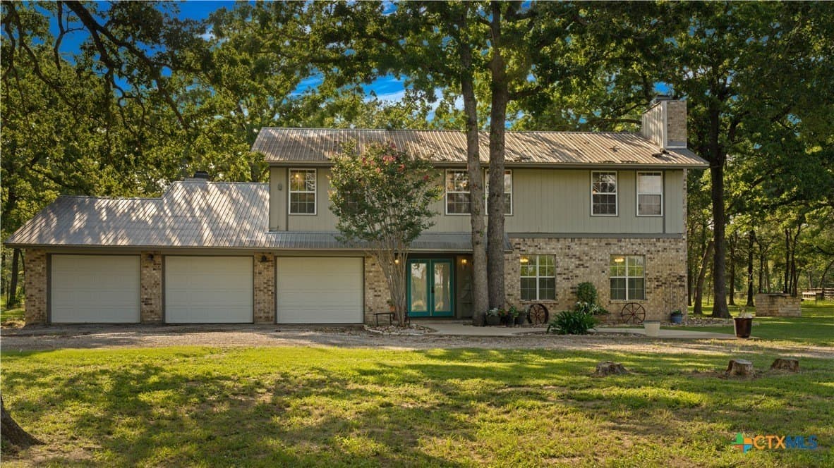 45.8 acres in Milam County - photo 9