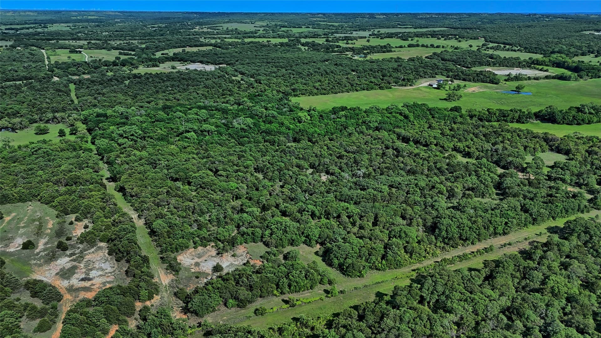57.13 acres in Montague County - photo 7