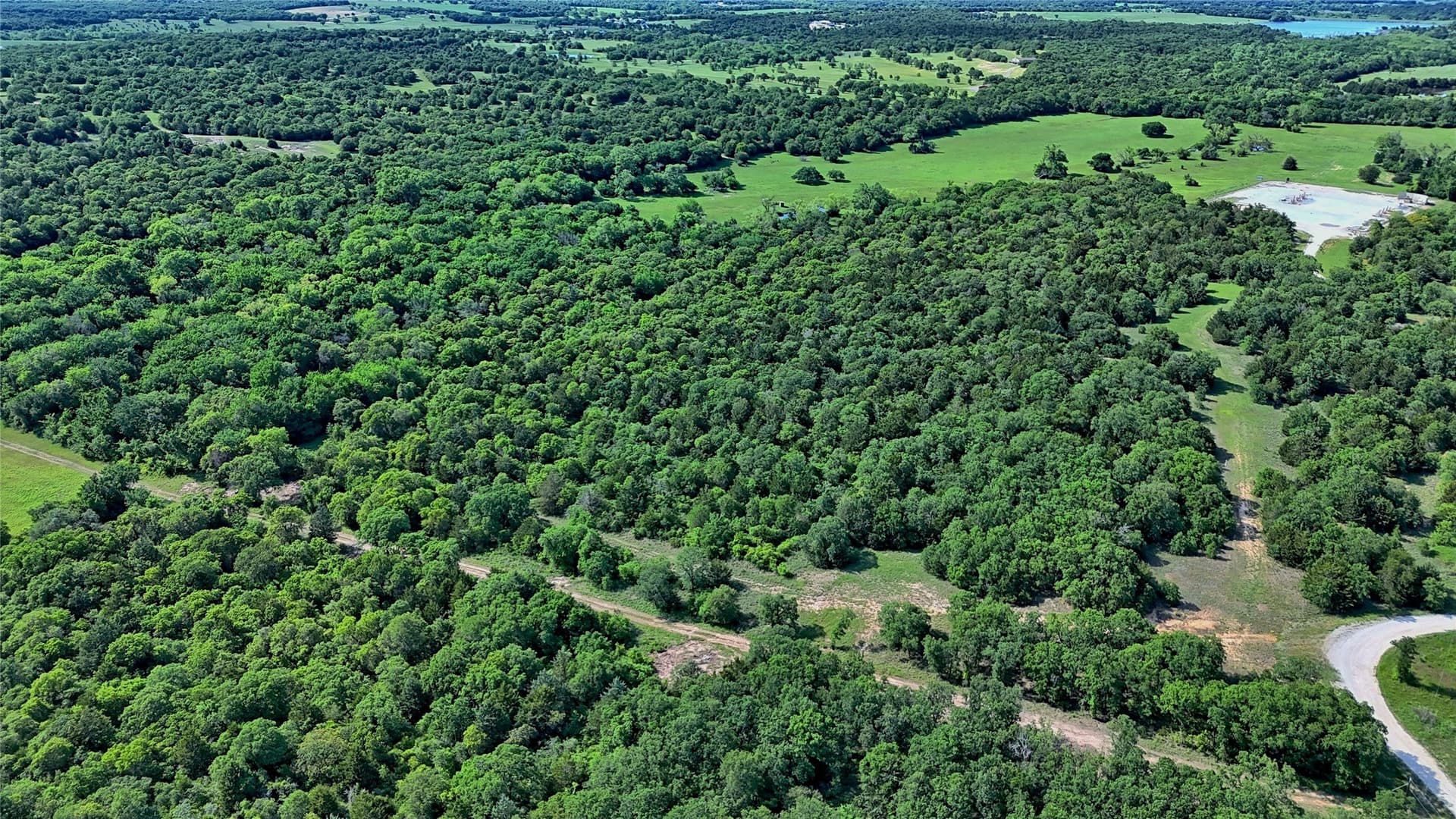 57.13 acres in Montague County - photo 14