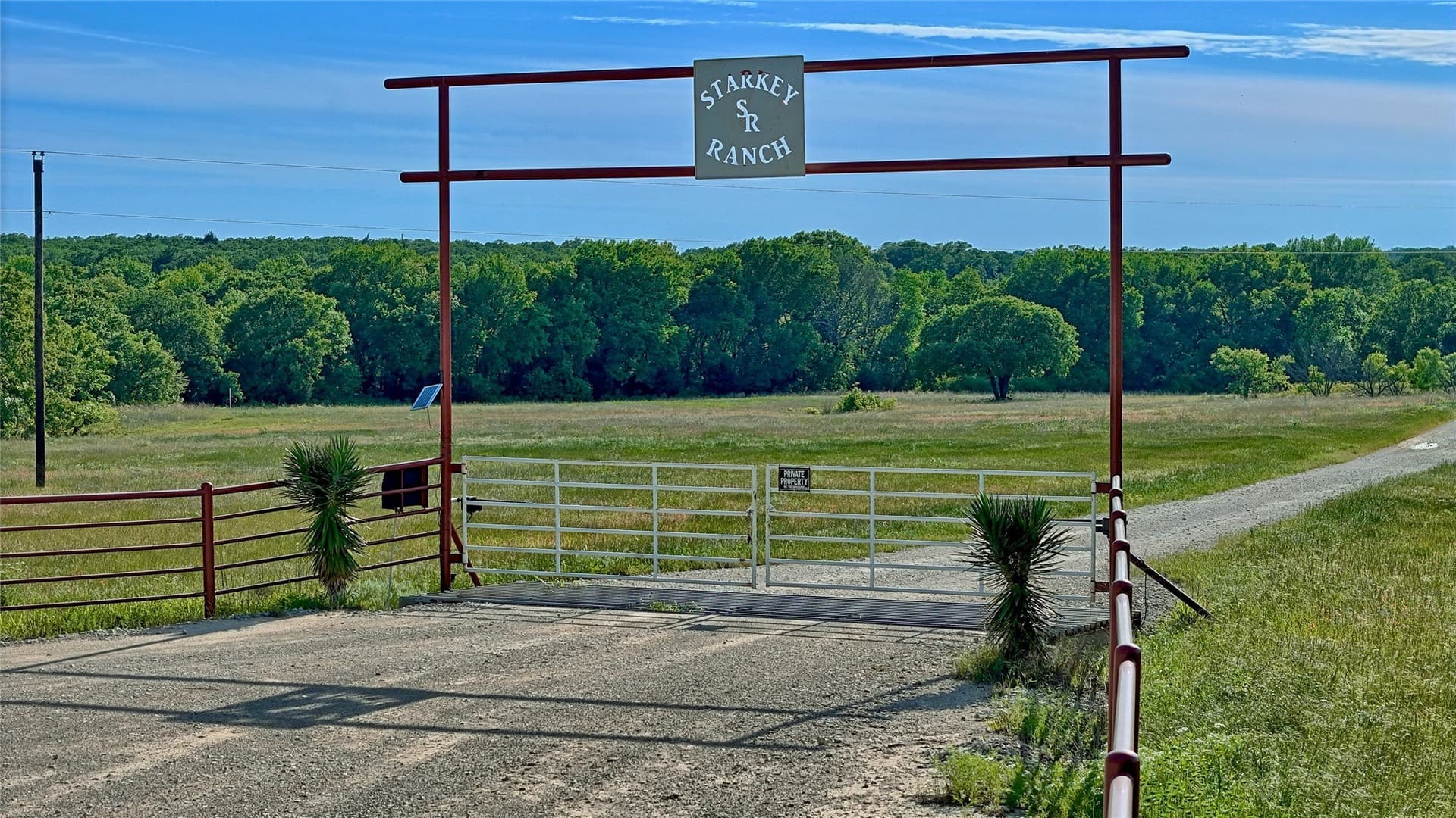 57.13 acres in Montague County - photo 3