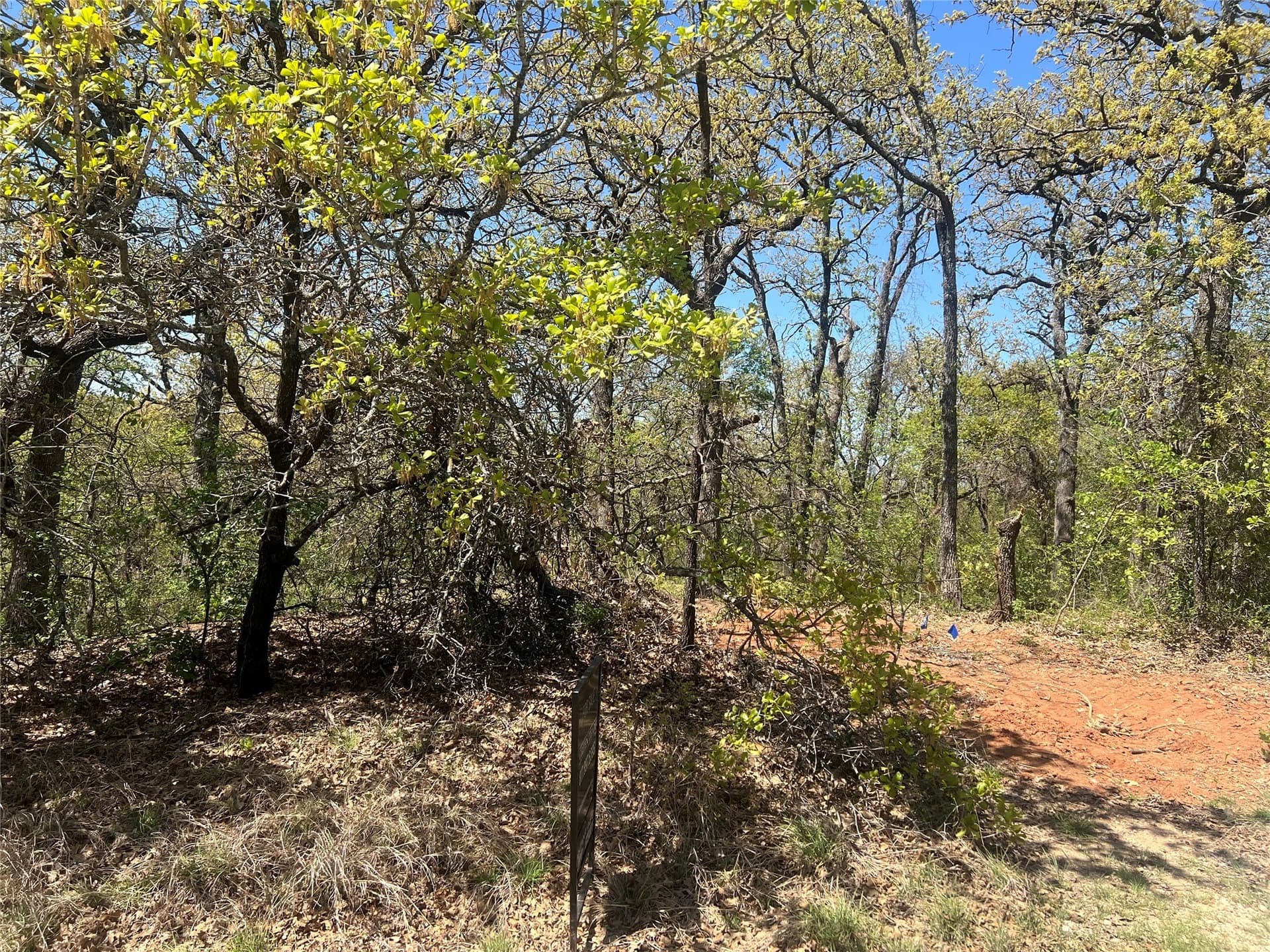 1.28 acres in Johnson County - photo 8