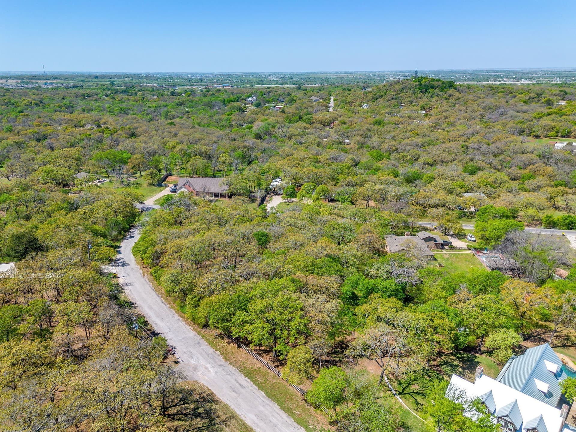 1.28 acres in Johnson County - photo 6