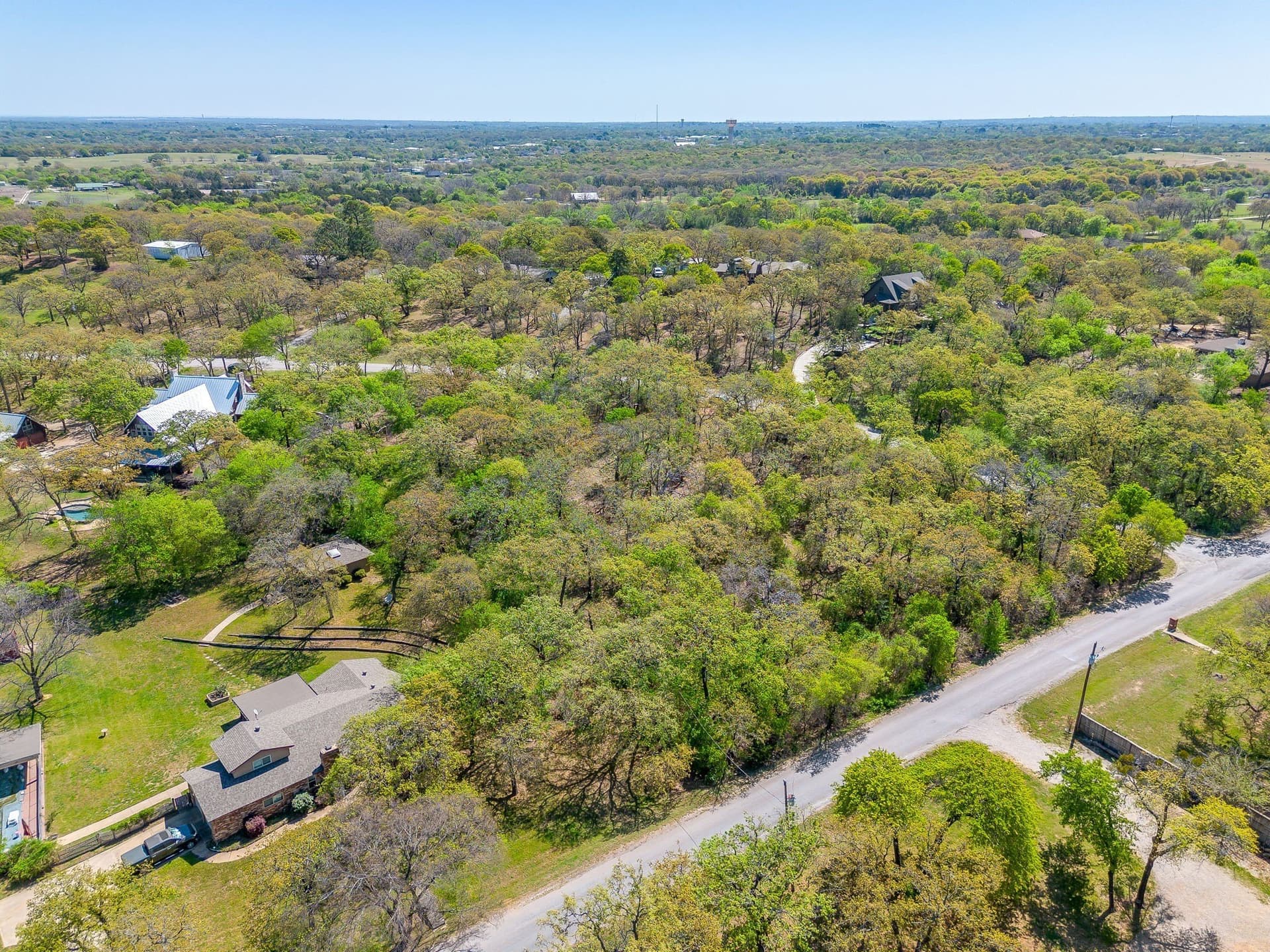 1.28 acres in Johnson County - photo 5