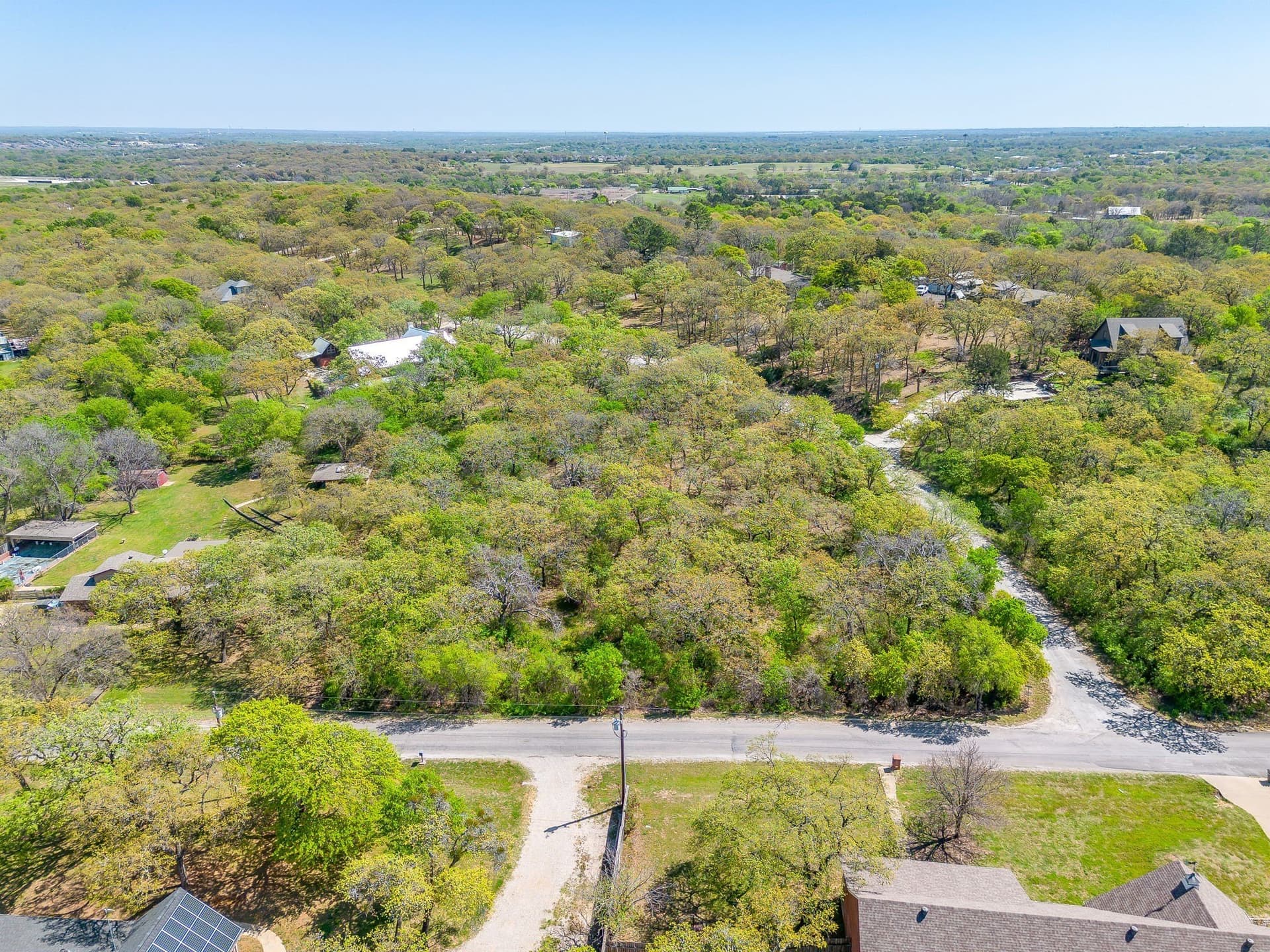 1.28 acres in Johnson County - photo 4