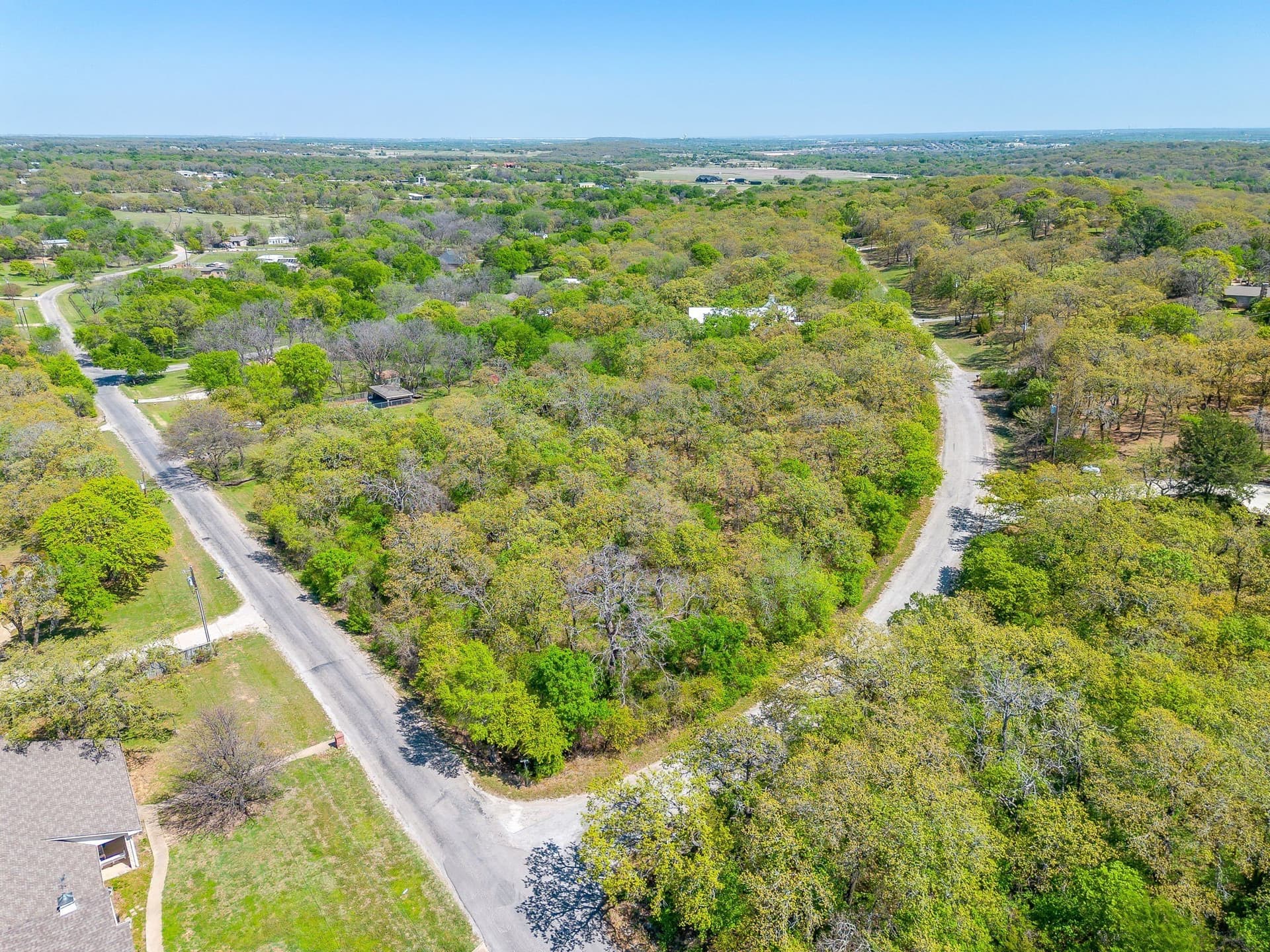 1.28 acres in Johnson County - photo 3