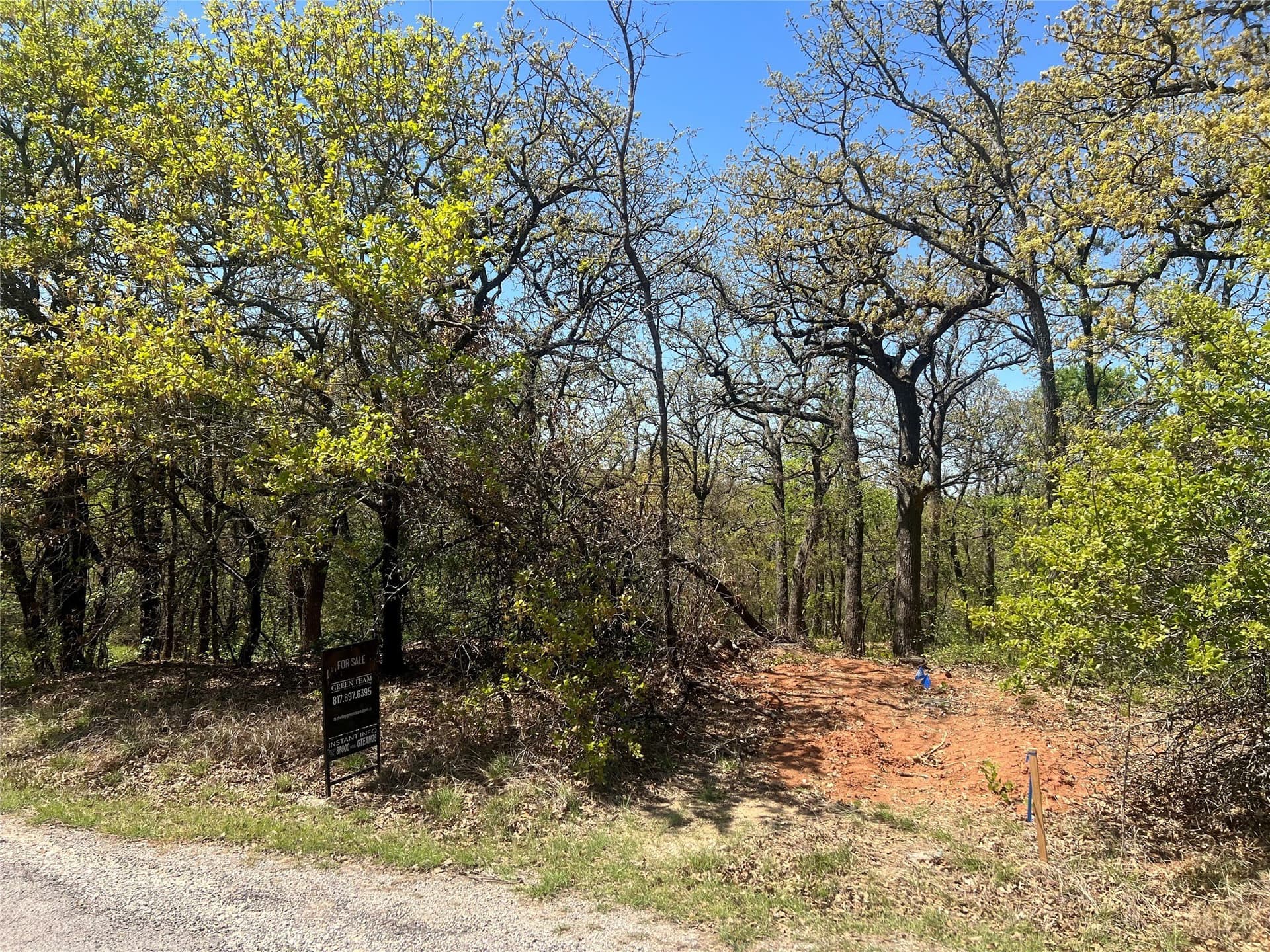 1.28 acres in Johnson County - photo 10