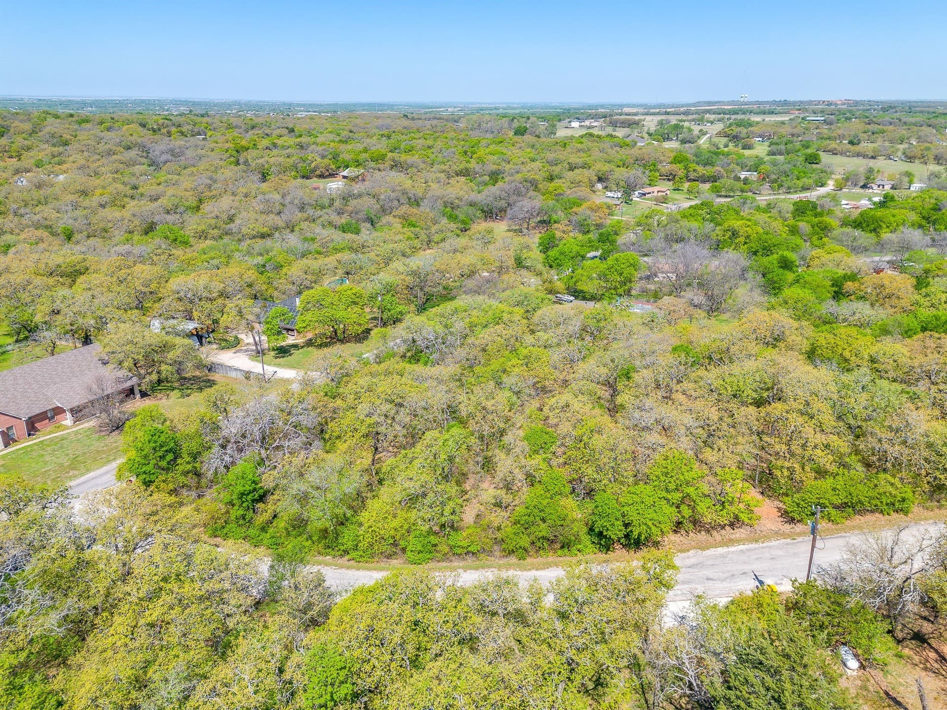 1.28 acres in Johnson County - photo 2