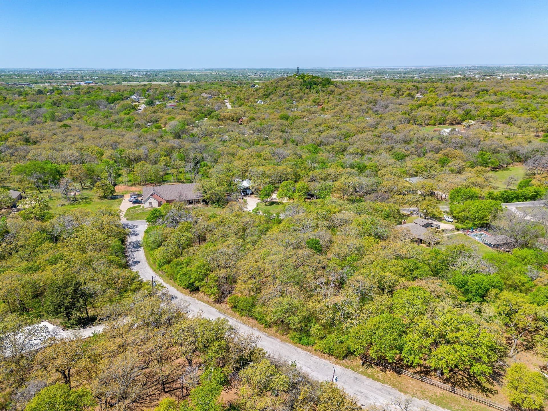 1.28 acres in Johnson County - photo 7