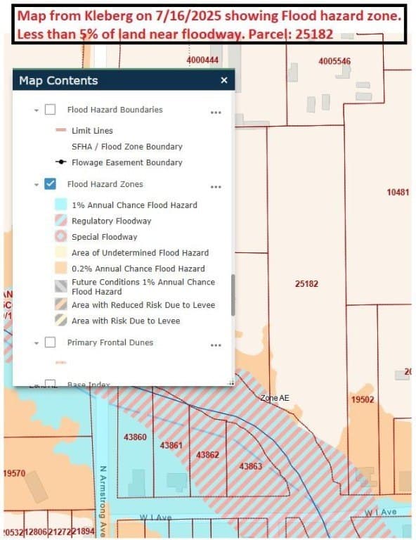 4.05 acres in Kleberg County gallery image 4
