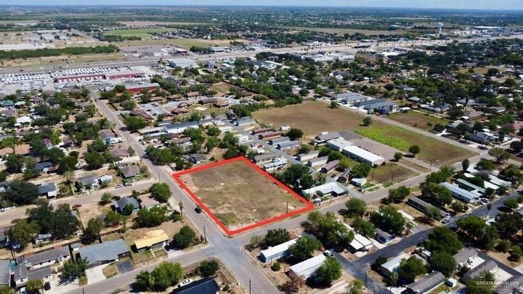 1.07 acres in Hidalgo County - photo 2