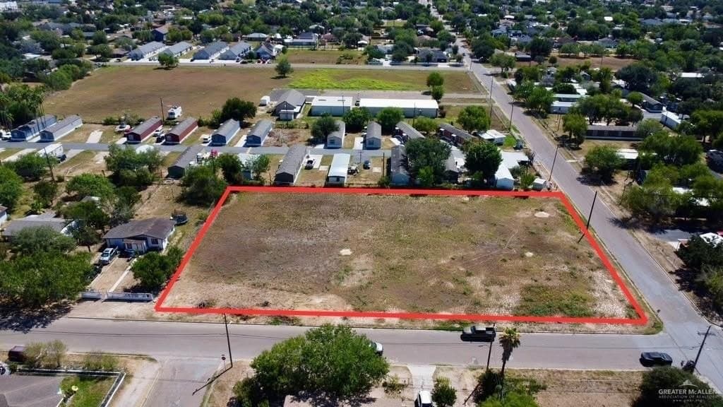 1.07 acres in Hidalgo County - photo 3