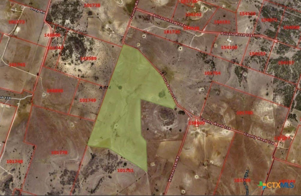191 acres in Coryell County - photo 47