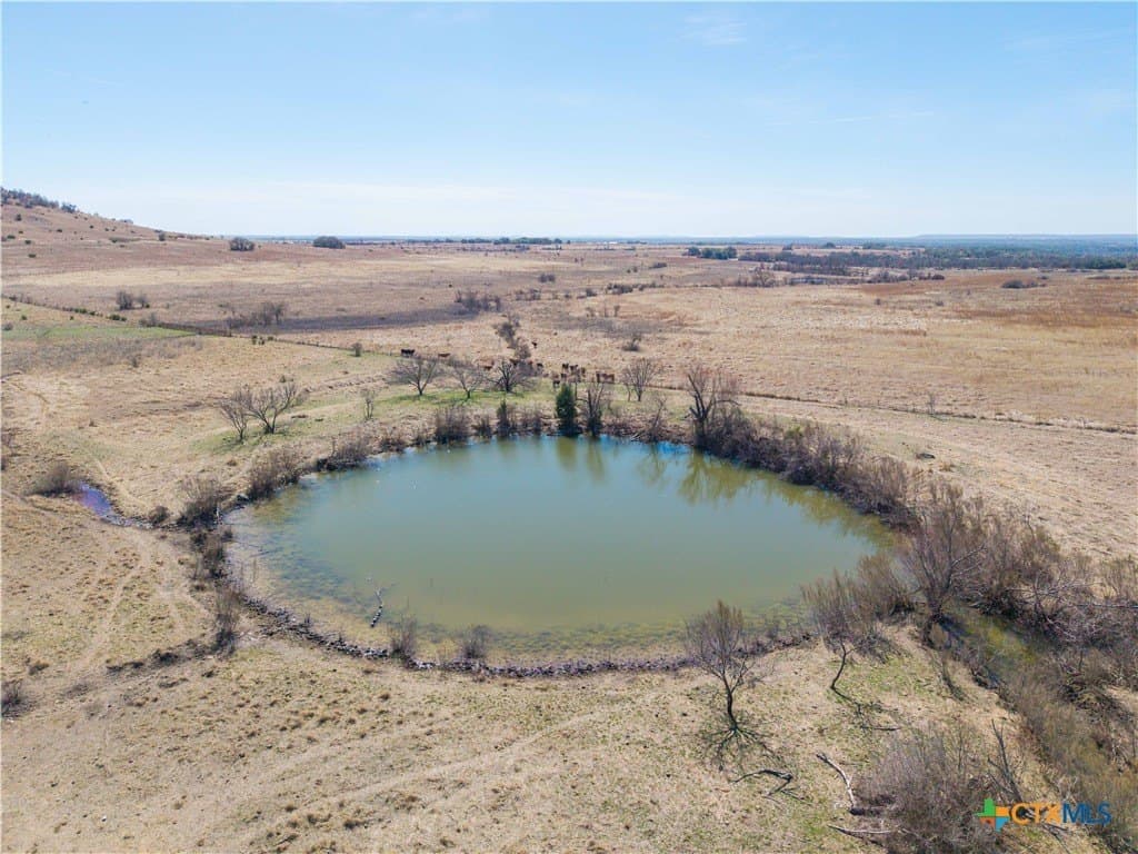 191 acres in Coryell County - photo 32
