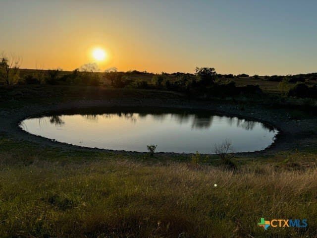 191 acres in Coryell County