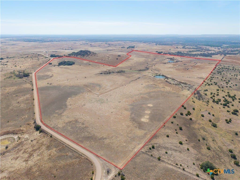 191 acres in Coryell County - photo 46