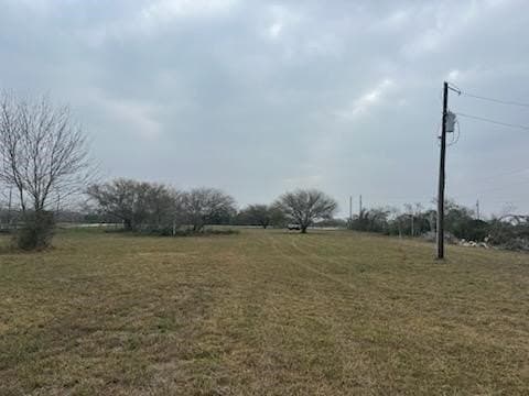 2.1 acres in Jim Wells County
