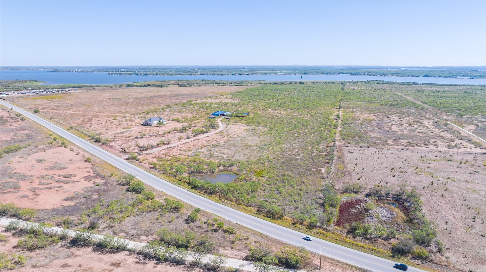 100 acres in Jones County - photo 19