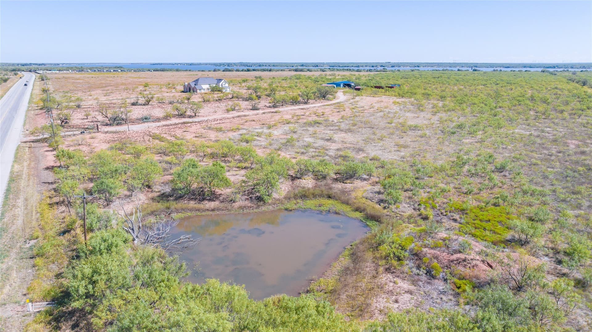 100 acres in Jones County - photo 9
