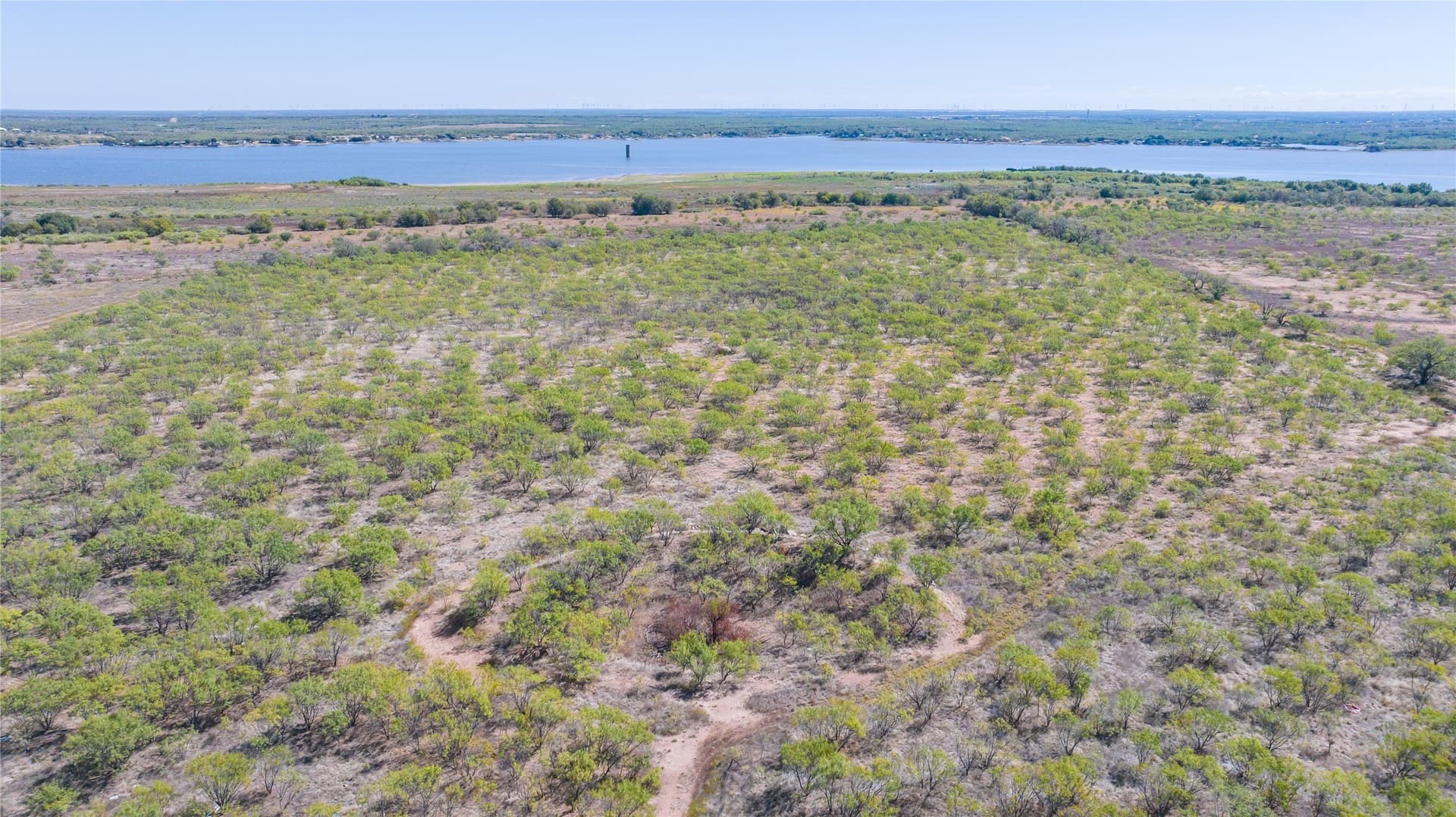 100 acres in Jones County - photo 2