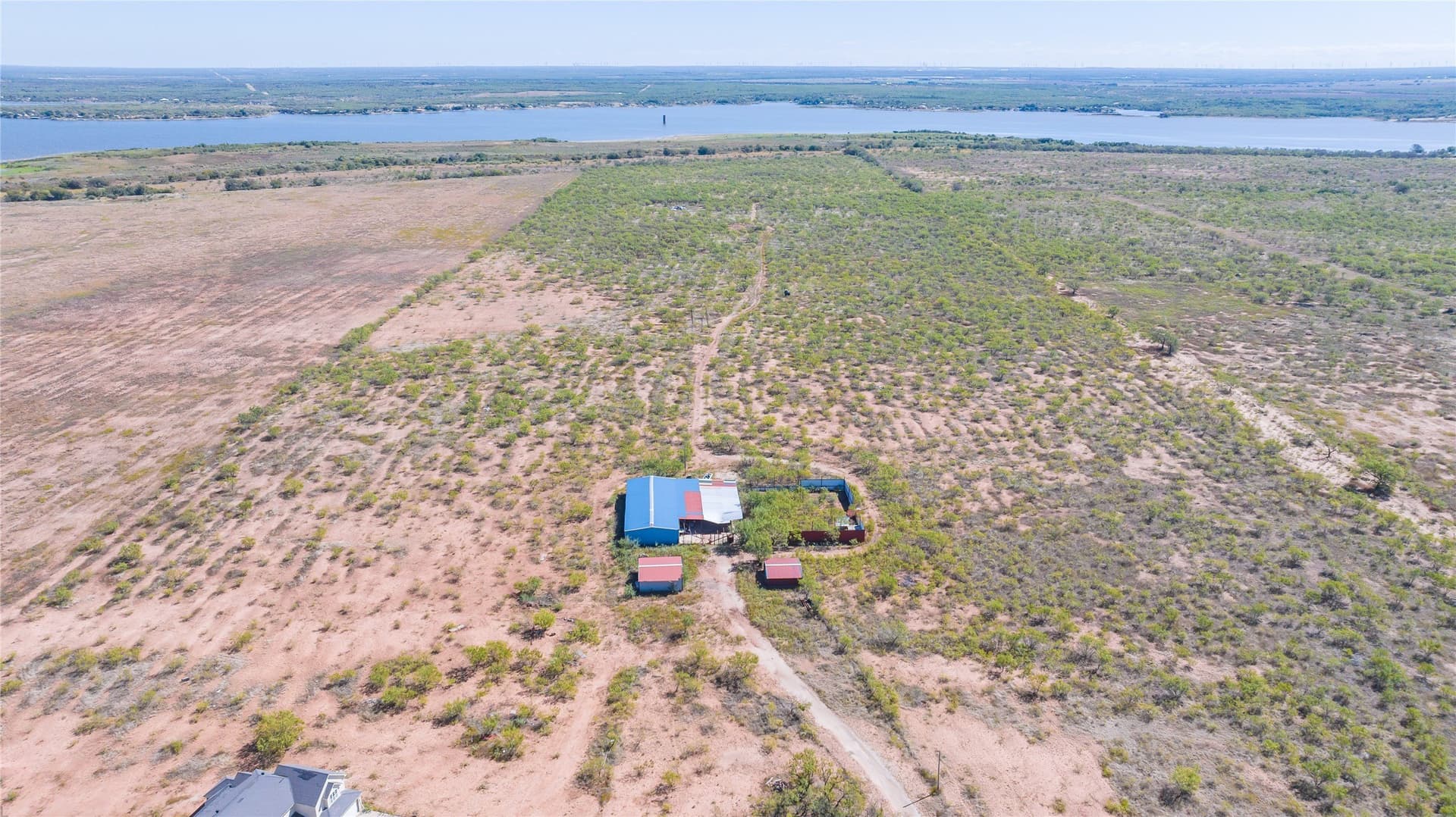 100 acres in Jones County - photo 12
