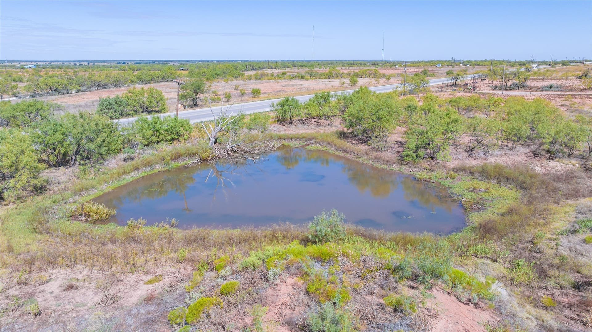 100 acres in Jones County - photo 10