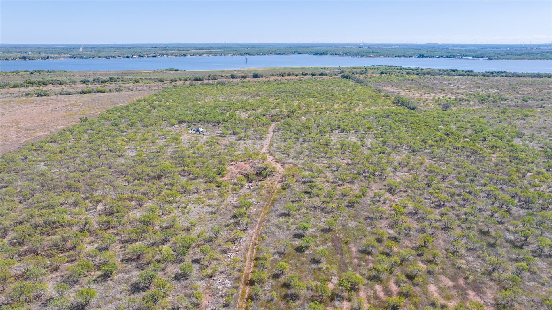 100 acres in Jones County - photo 4