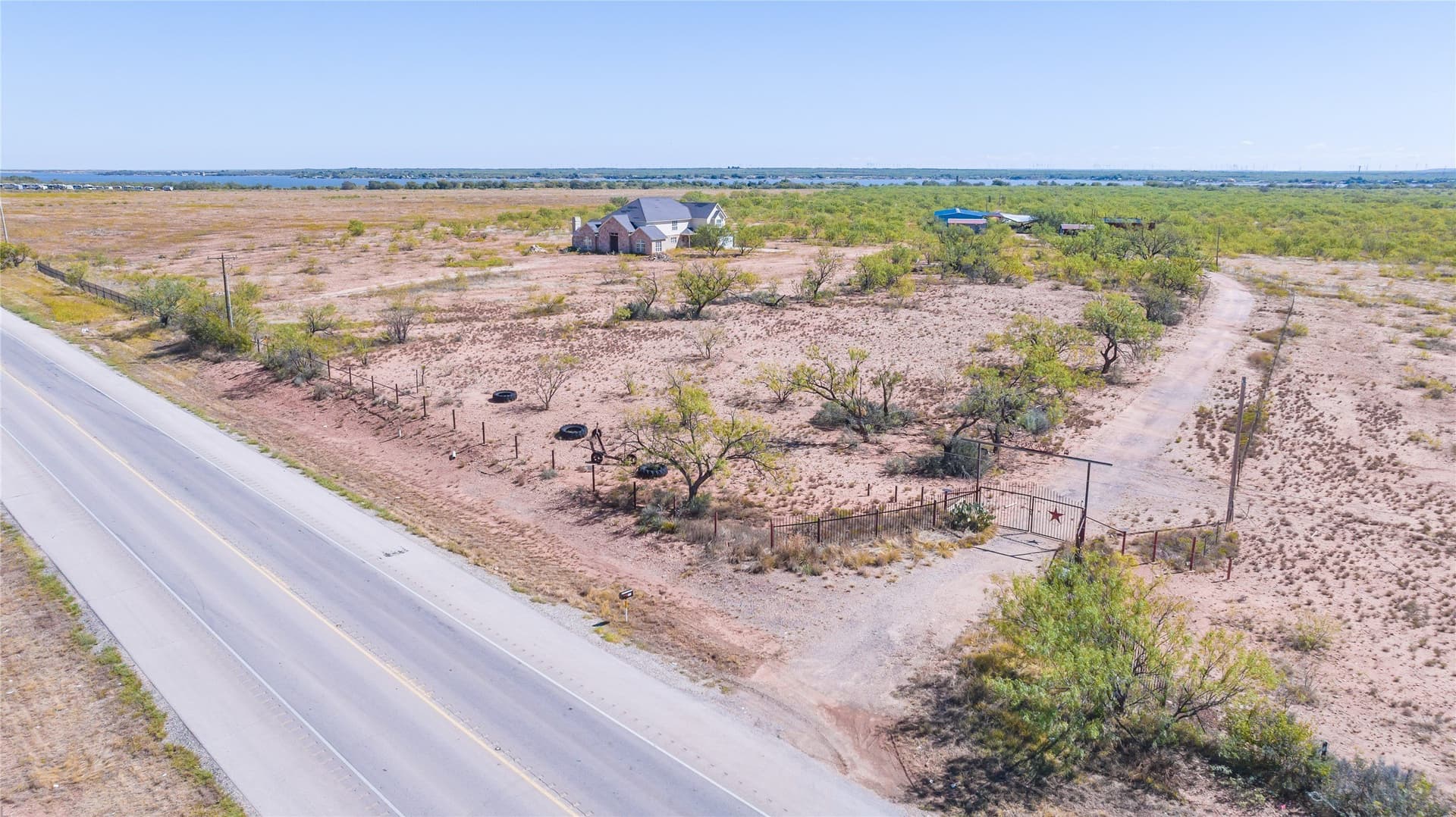 100 acres in Jones County - photo 16