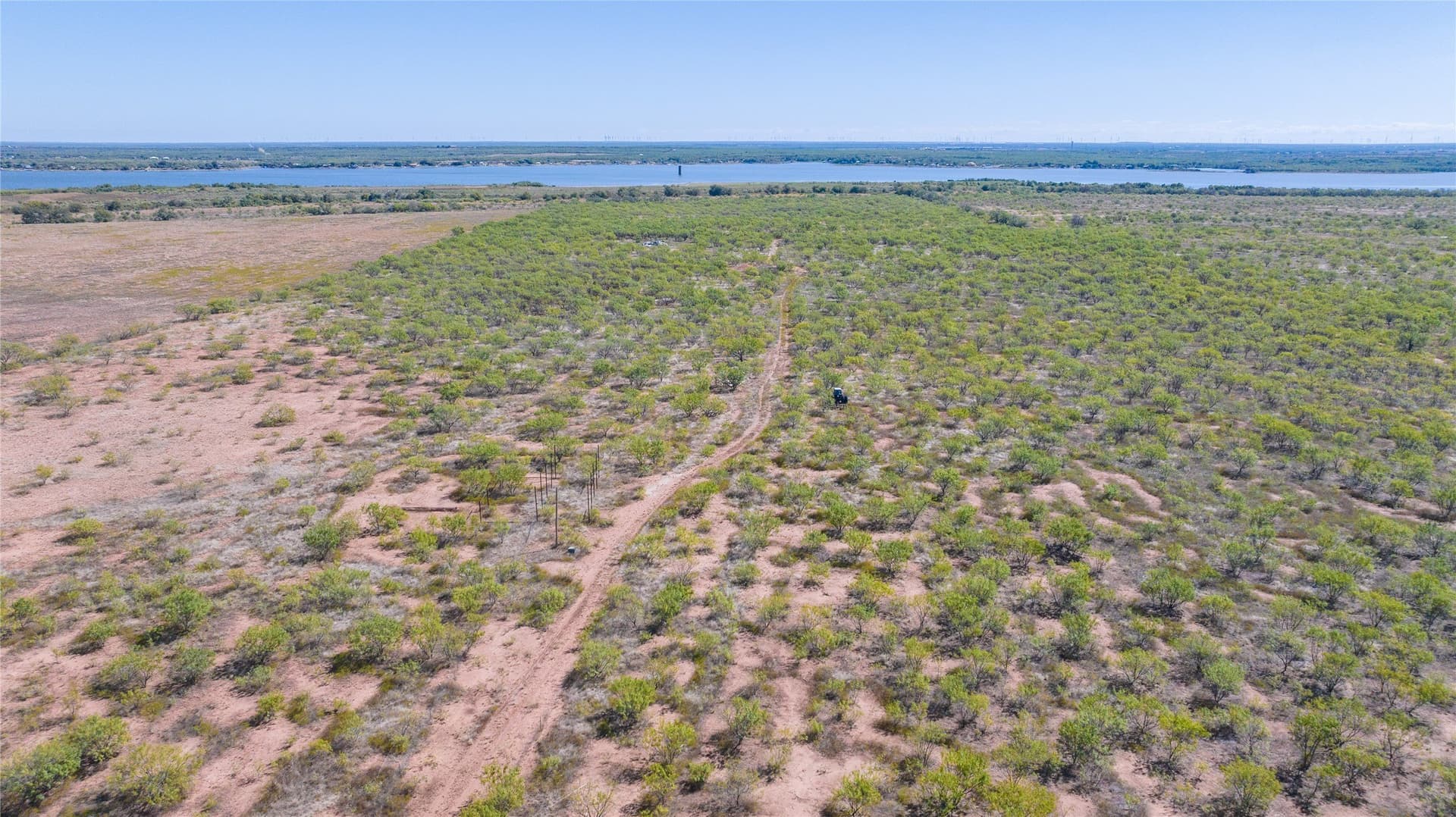 100 acres in Jones County - photo 3