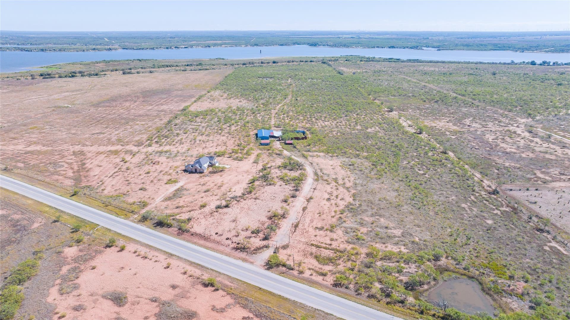 100 acres in Jones County - photo 13