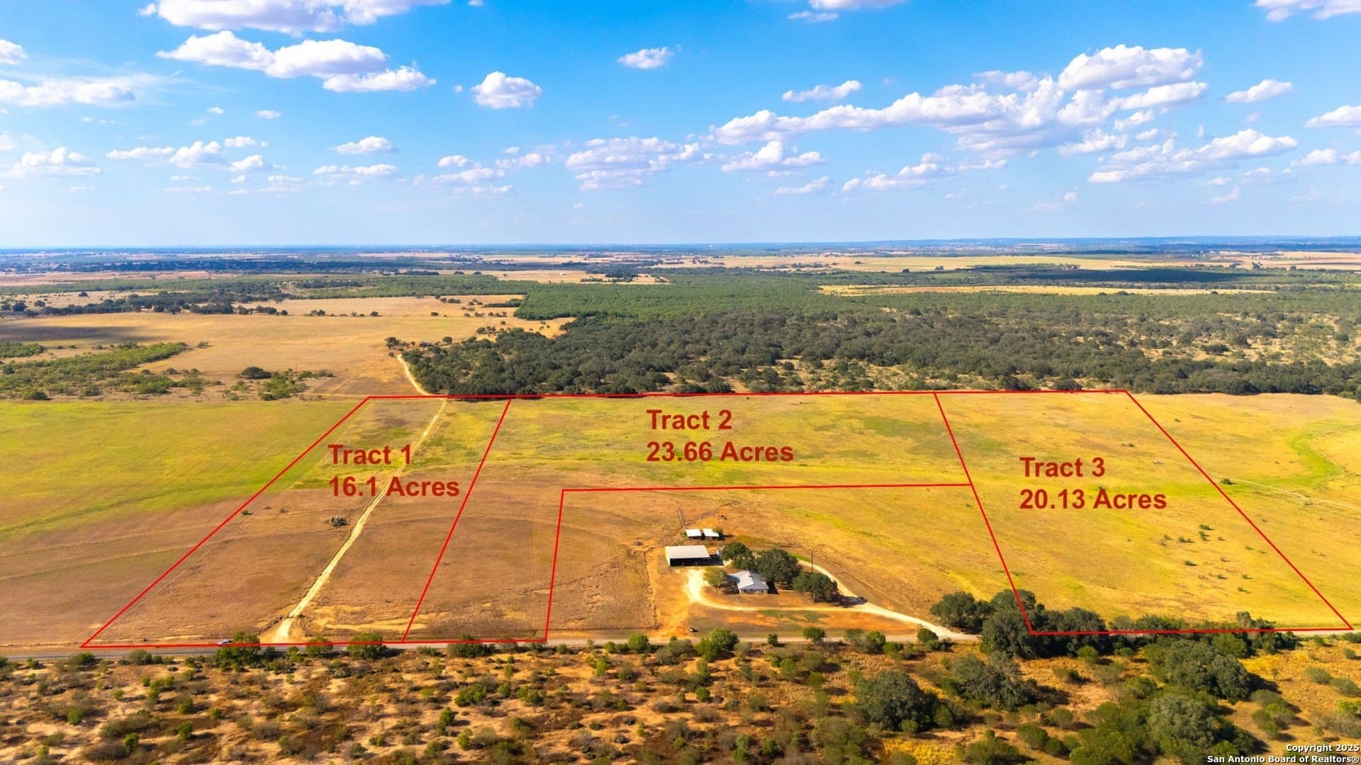 16.1 acres in Wilson County gallery image 4