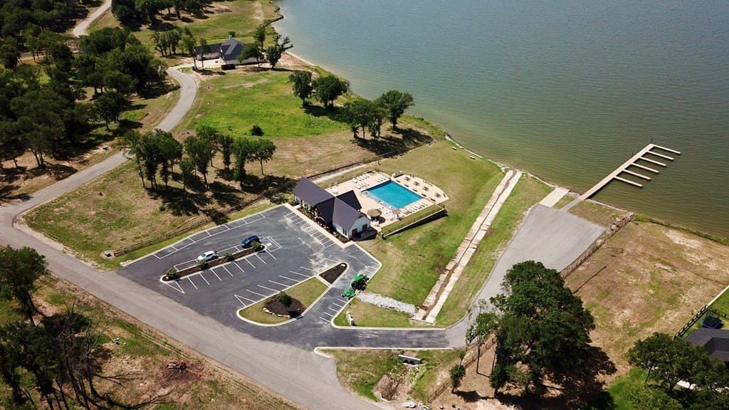 0.46 acres in Kaufman County gallery image 3