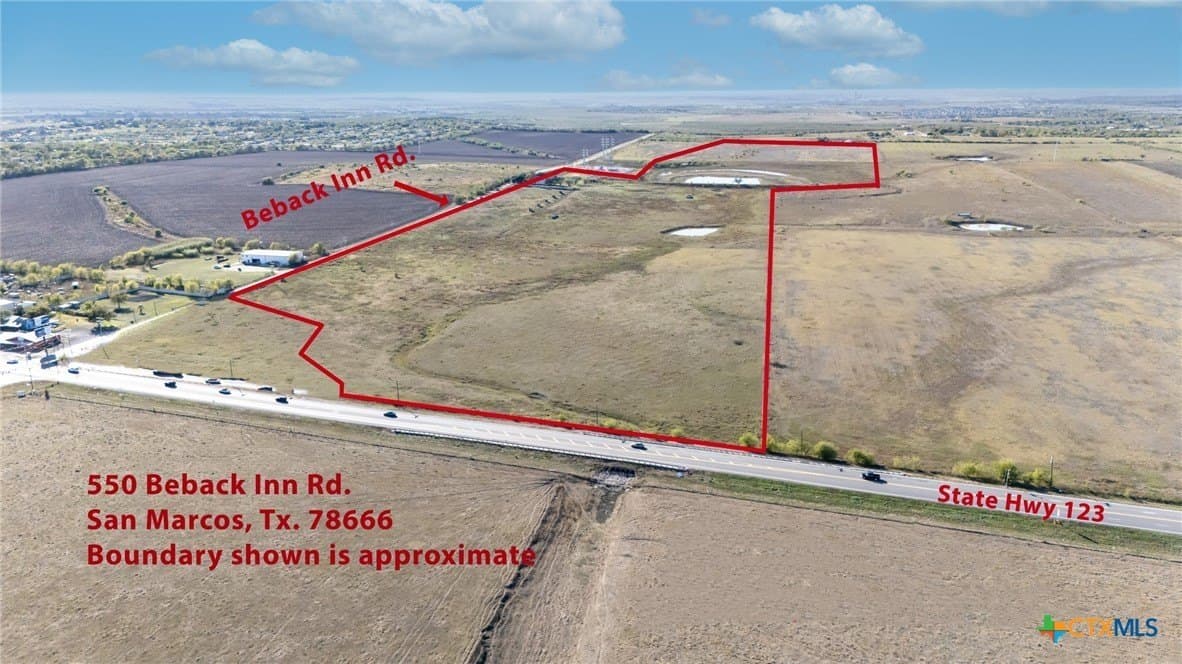 89.1 acres in Guadalupe County gallery image 3
