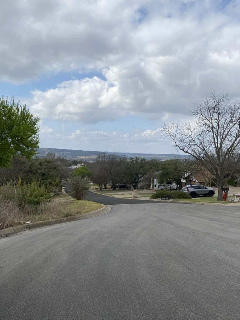 0.32 acres in Kerr County - photo 3