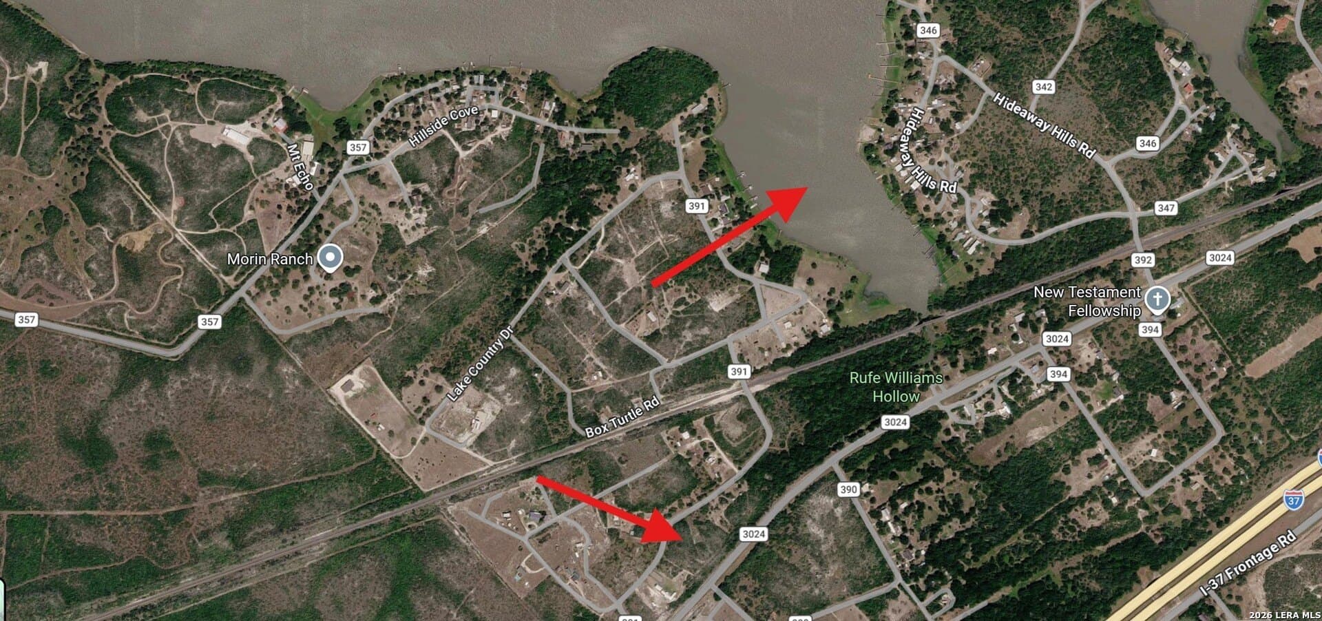 0.51 acres in Live Oak County gallery image 3
