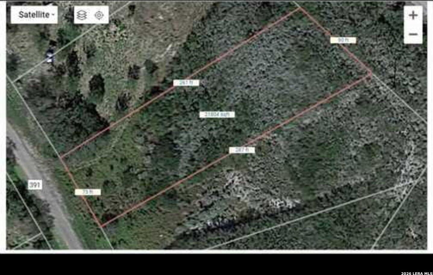 0.51 acres in Live Oak County gallery image 4
